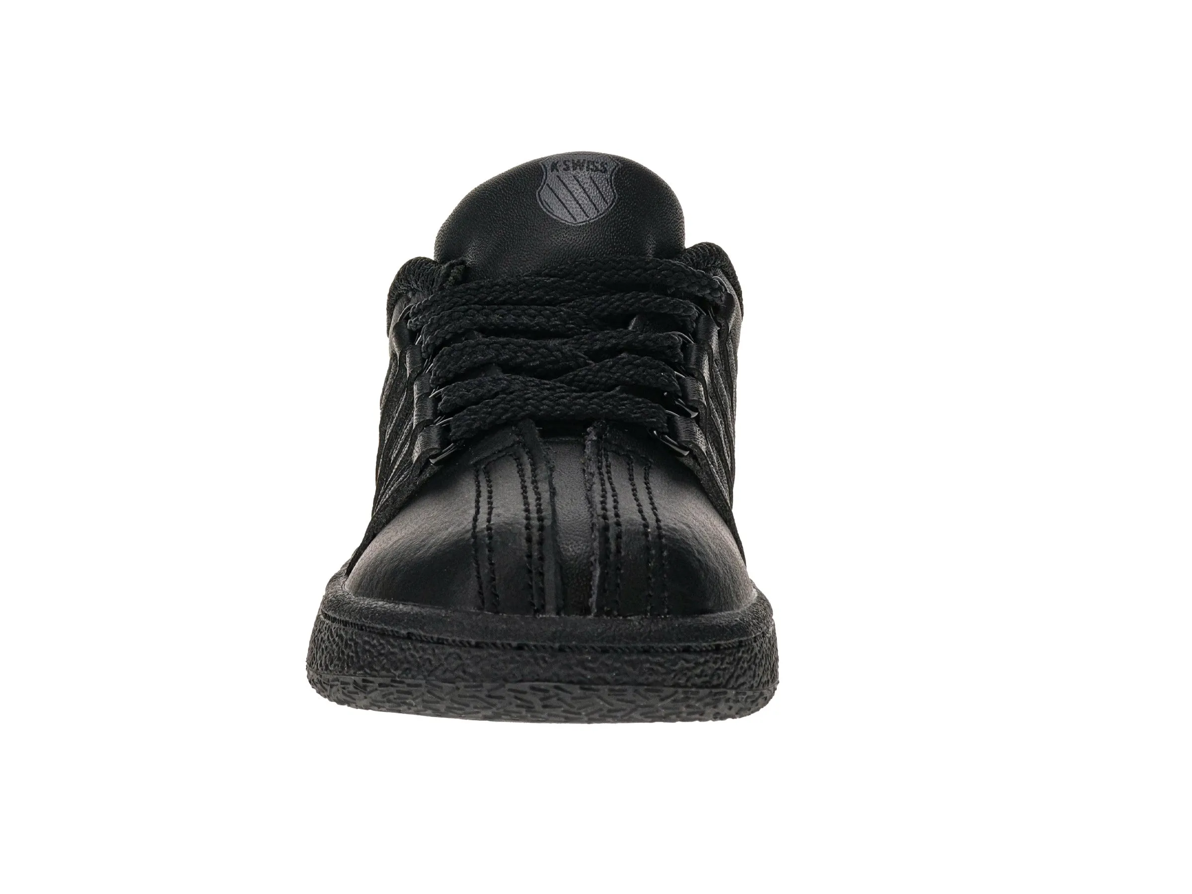 K.SWISS 23343-001-M | CLASSIC VN | BLACK/BLACK