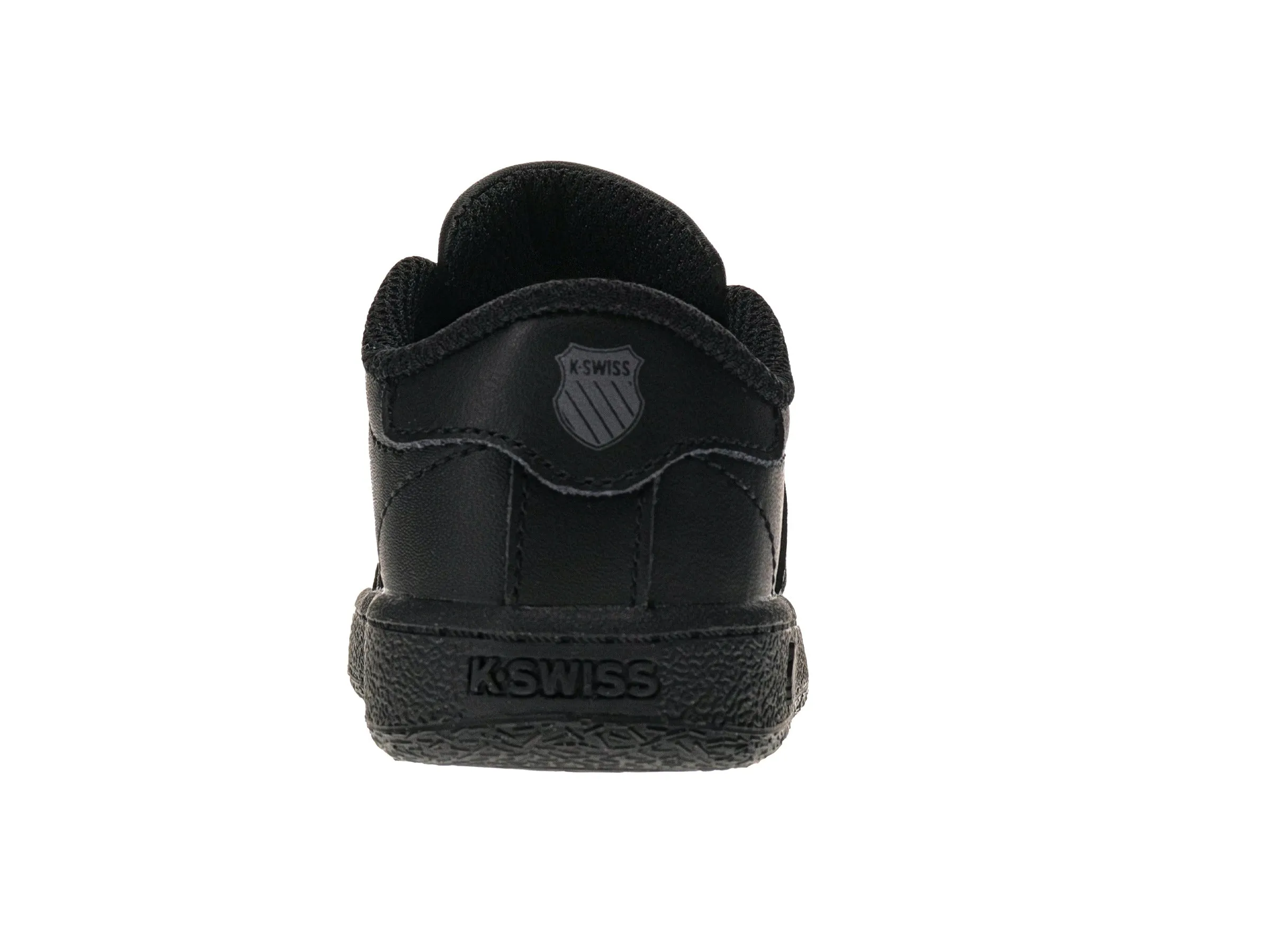 K.SWISS 23343-001-M | CLASSIC VN | BLACK/BLACK