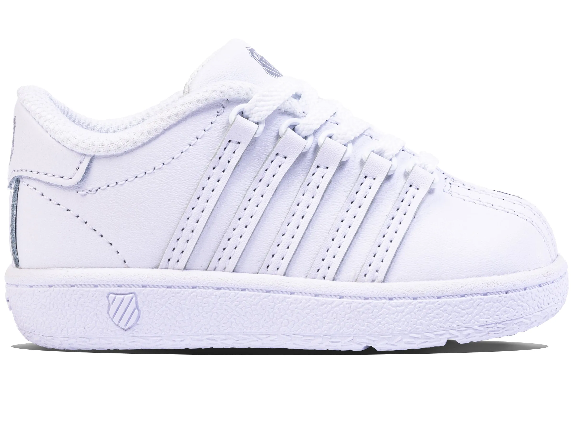 K.SWISS 23343-101-M | CLASSIC VN | WHITE/WHITE