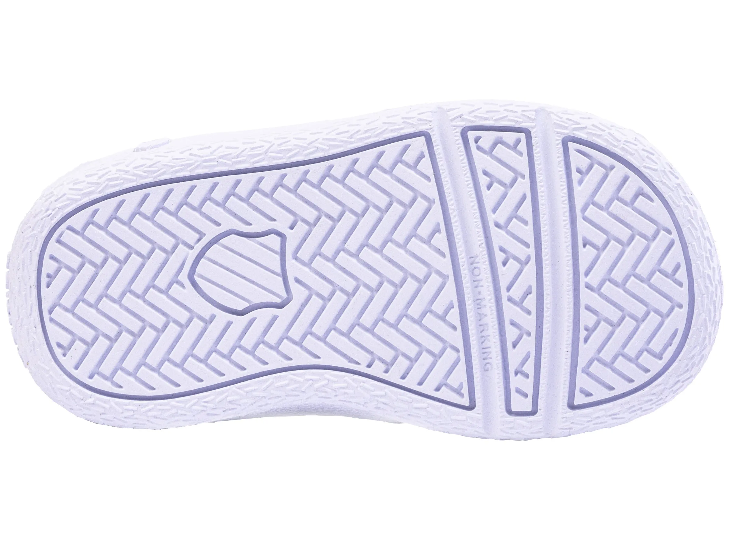 K.SWISS 23343-101-M | CLASSIC VN | WHITE/WHITE