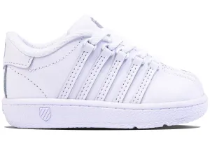 K.SWISS 23343-101-M | CLASSIC VN | WHITE/WHITE