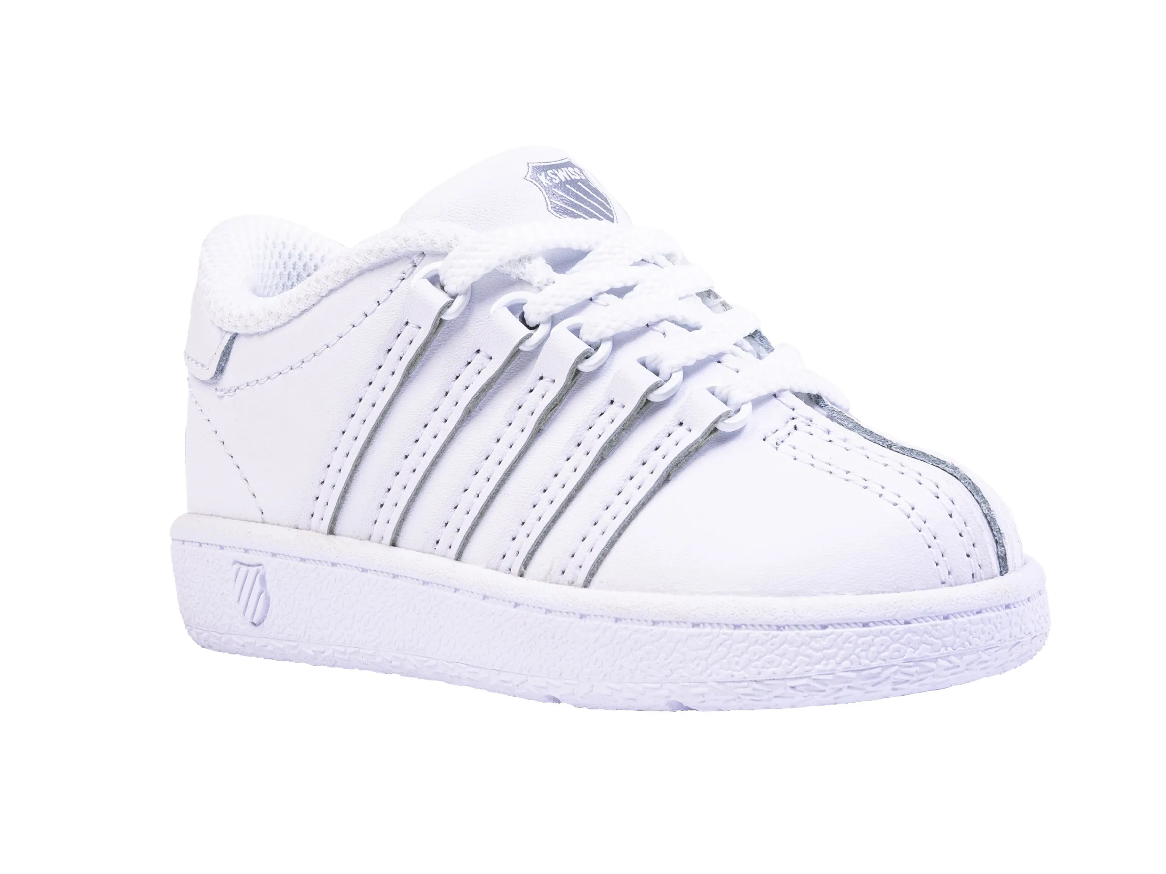 K.SWISS 23343-101-M | CLASSIC VN | WHITE/WHITE