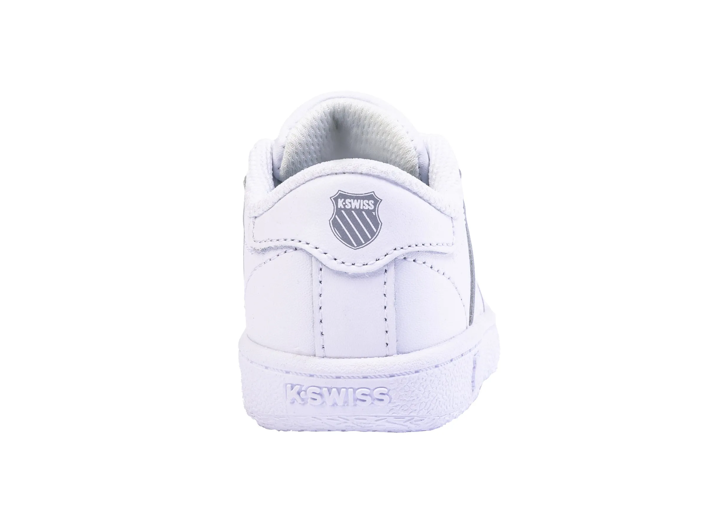 K.SWISS 23343-101-M | CLASSIC VN | WHITE/WHITE