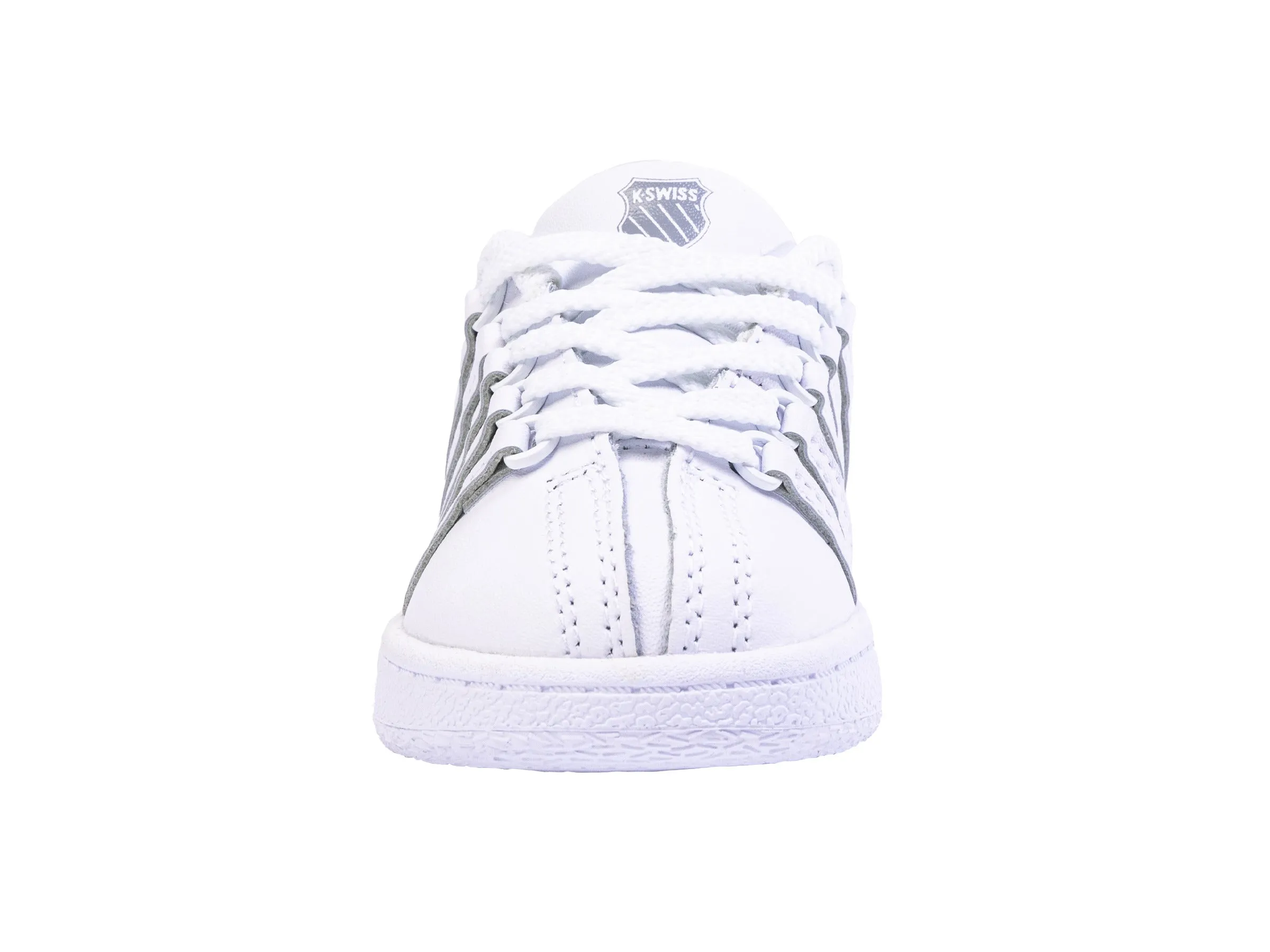 K.SWISS 23343-101-M | CLASSIC VN | WHITE/WHITE
