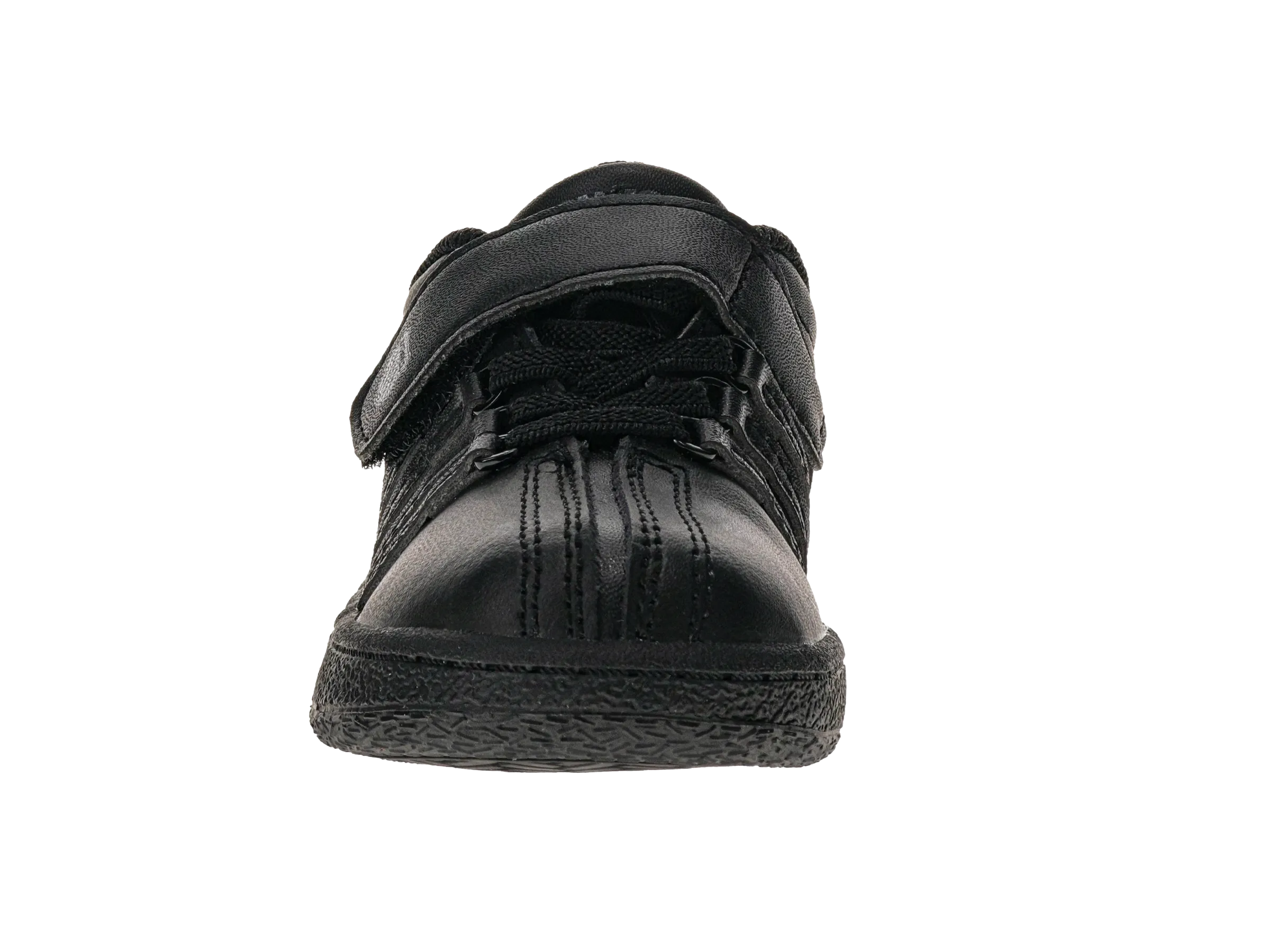 K.SWISS 23446-001-M | CLASSIC VN VLC | BLACK/BLACK
