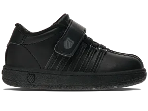 K.SWISS 23446-001-M | CLASSIC VN VLC | BLACK/BLACK