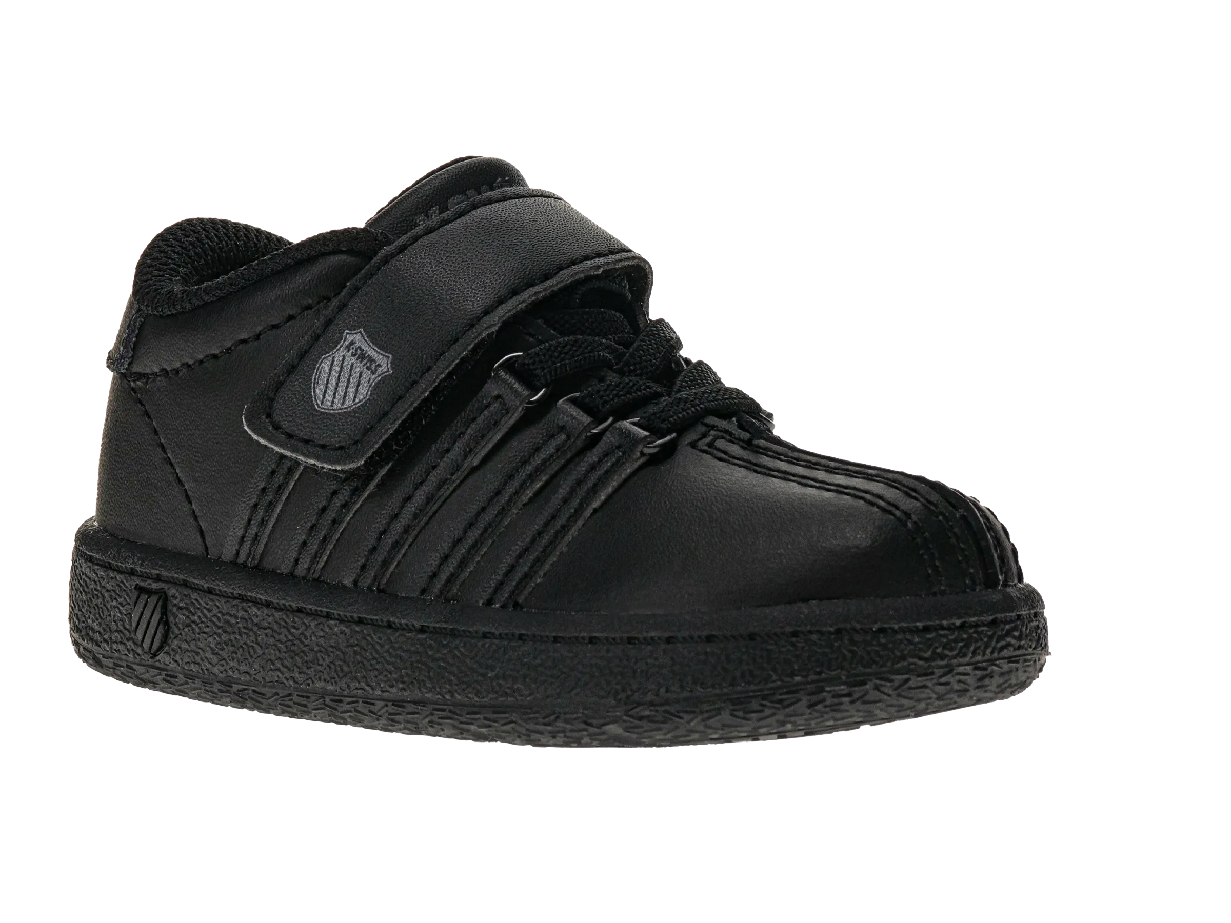 K.SWISS 23446-001-M | CLASSIC VN VLC | BLACK/BLACK