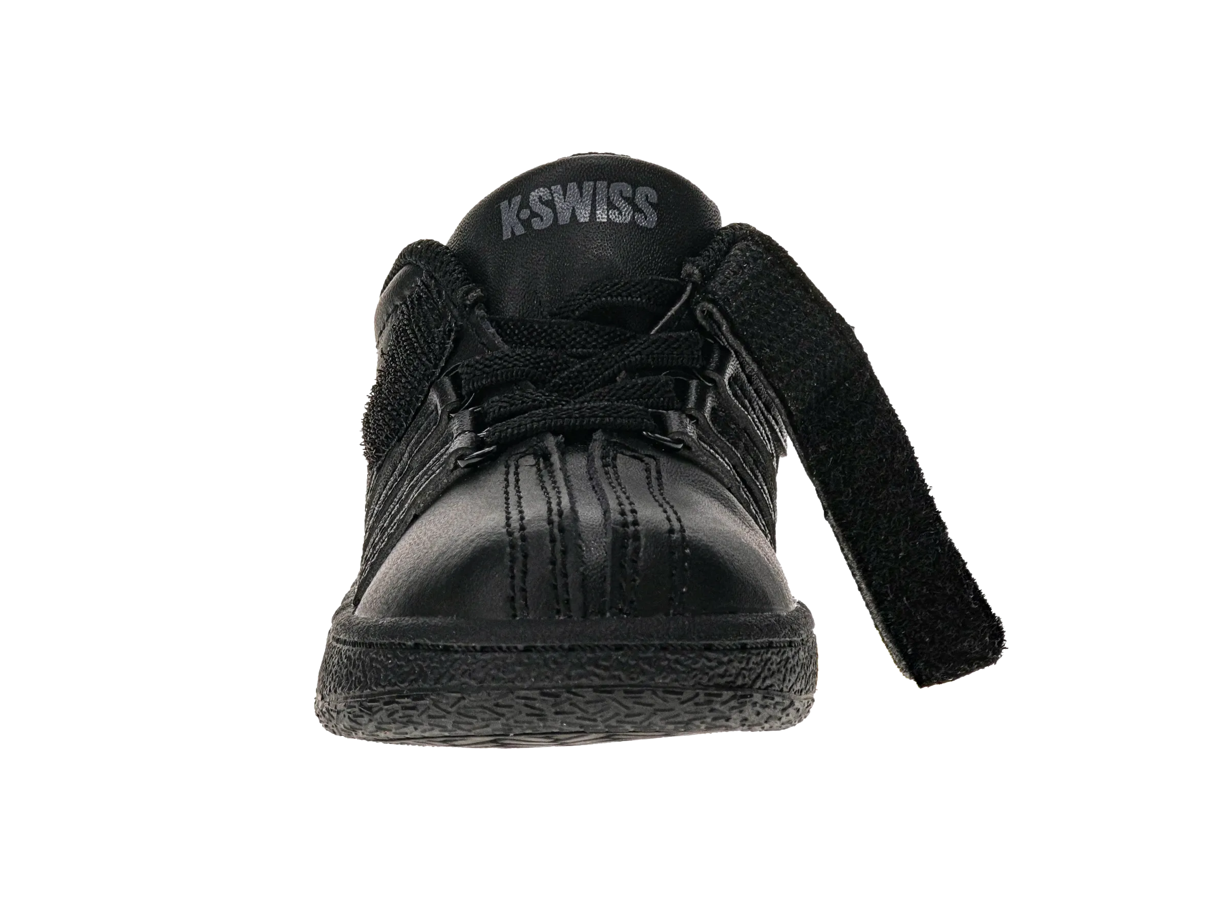 K.SWISS 23446-001-M | CLASSIC VN VLC | BLACK/BLACK