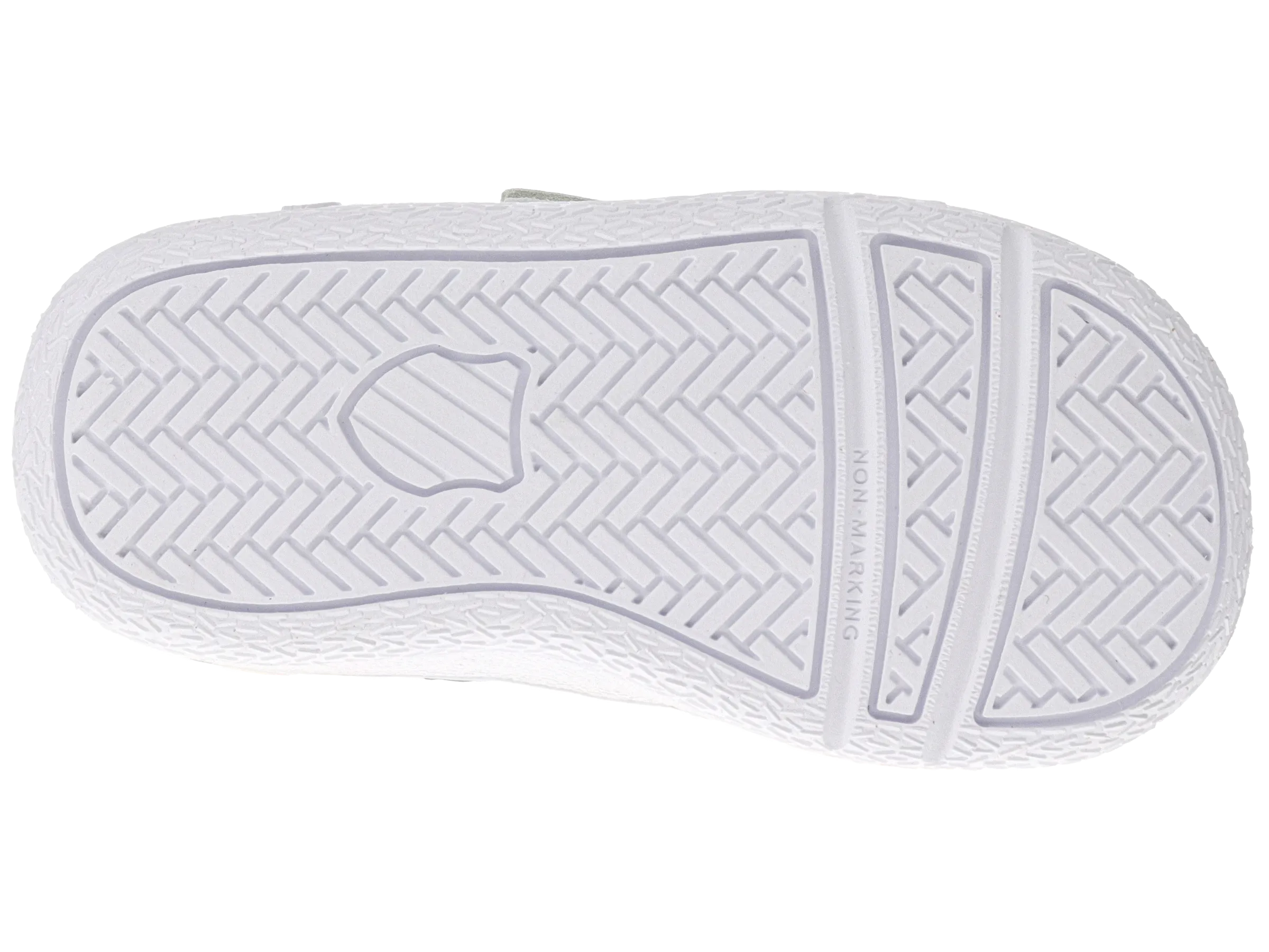 K.SWISS 23446-101-M | CLASSIC VN VLC | WHITE/WHITE