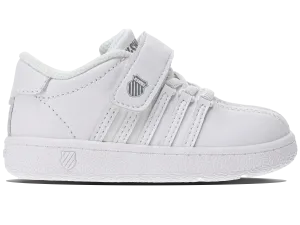 K.SWISS 23446-101-M | CLASSIC VN VLC | WHITE/WHITE
