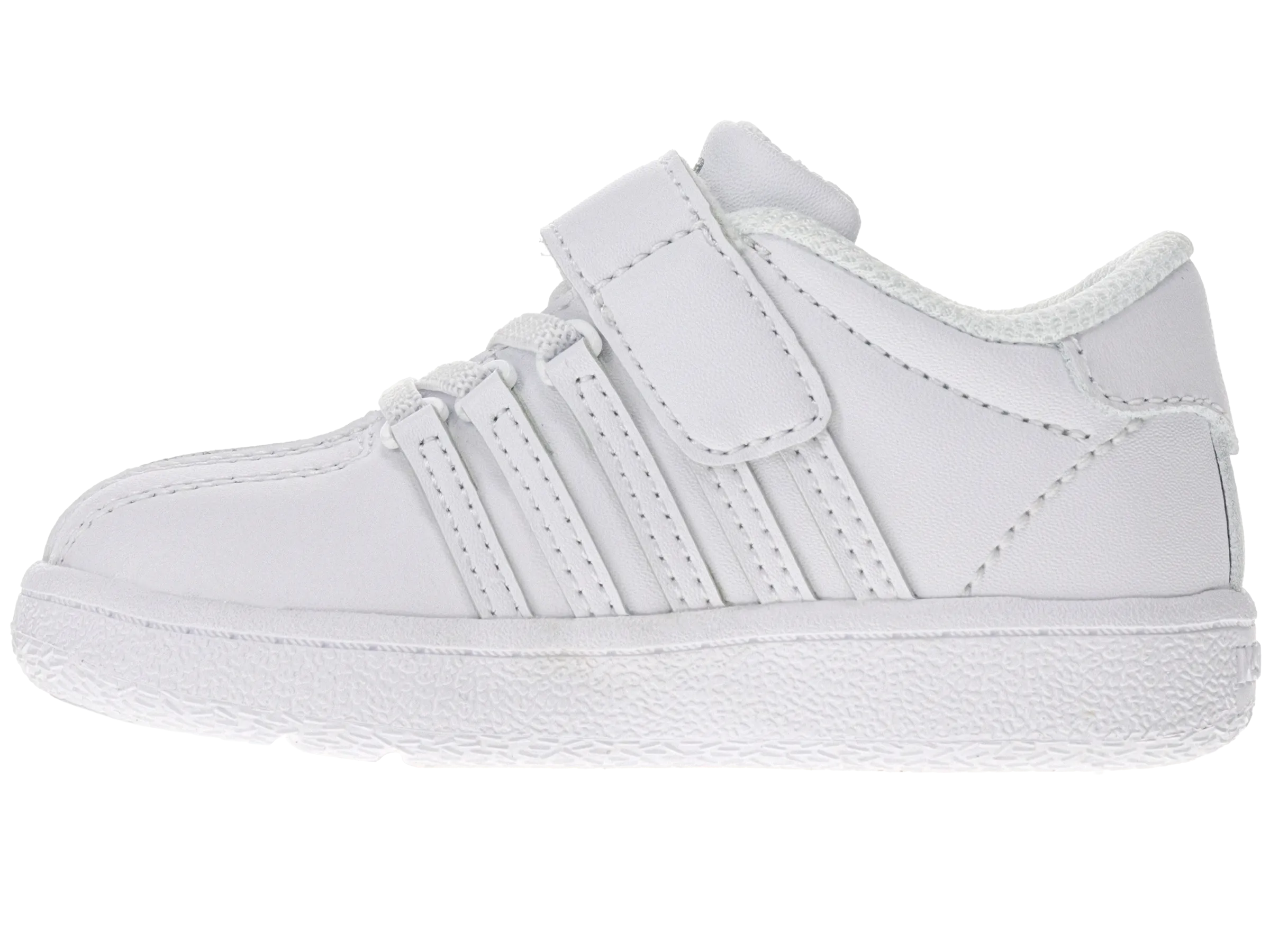 K.SWISS 23446-101-M | CLASSIC VN VLC | WHITE/WHITE