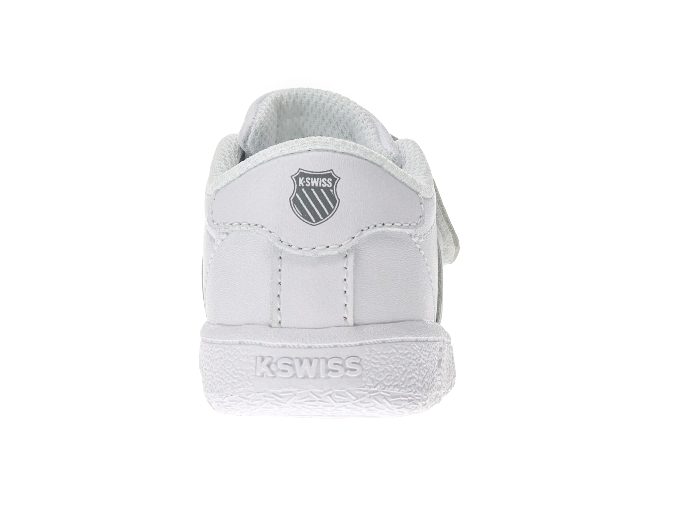 K.SWISS 23446-101-M | CLASSIC VN VLC | WHITE/WHITE