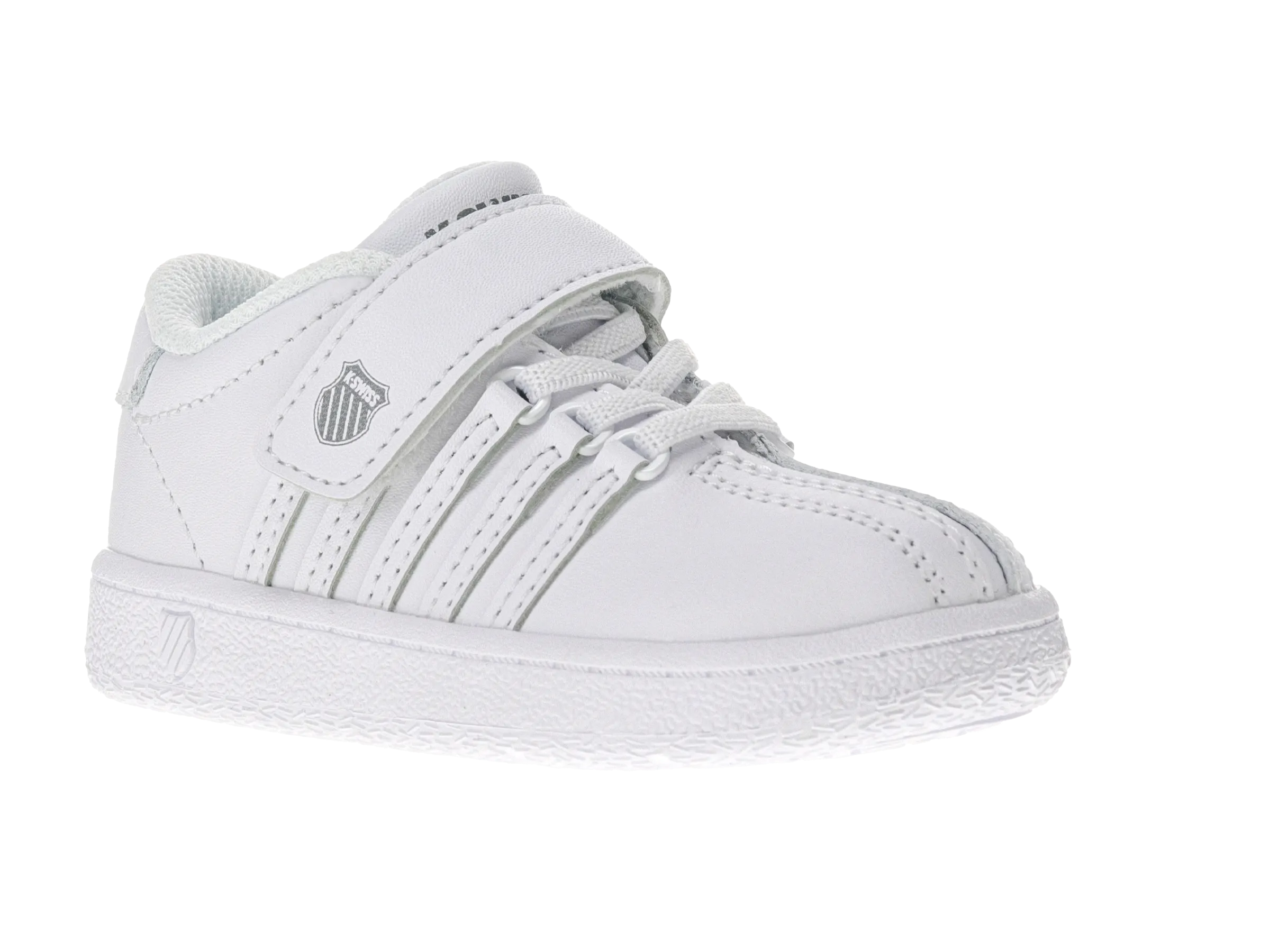 K.SWISS 23446-101-M | CLASSIC VN VLC | WHITE/WHITE