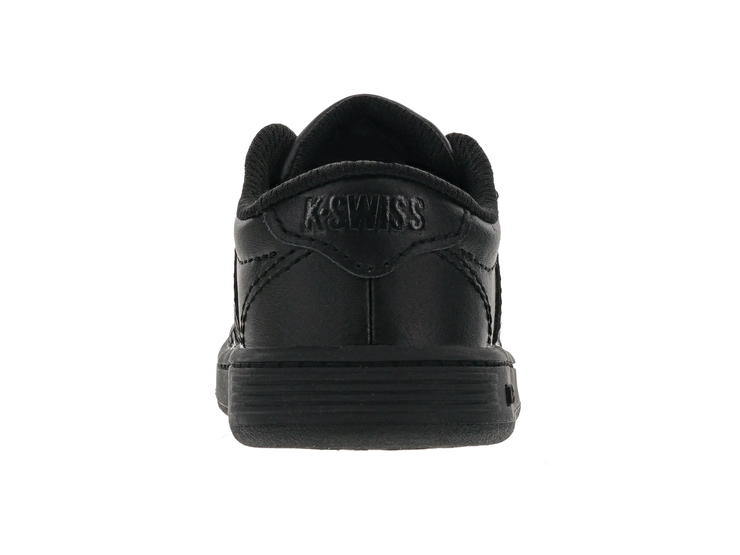 K.SWISS 25612-001-W | CLASSIC PRO | BLACK/BLACK
