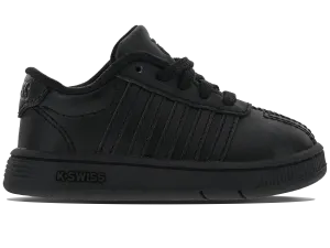 K.SWISS 25612-001-W | CLASSIC PRO | BLACK/BLACK