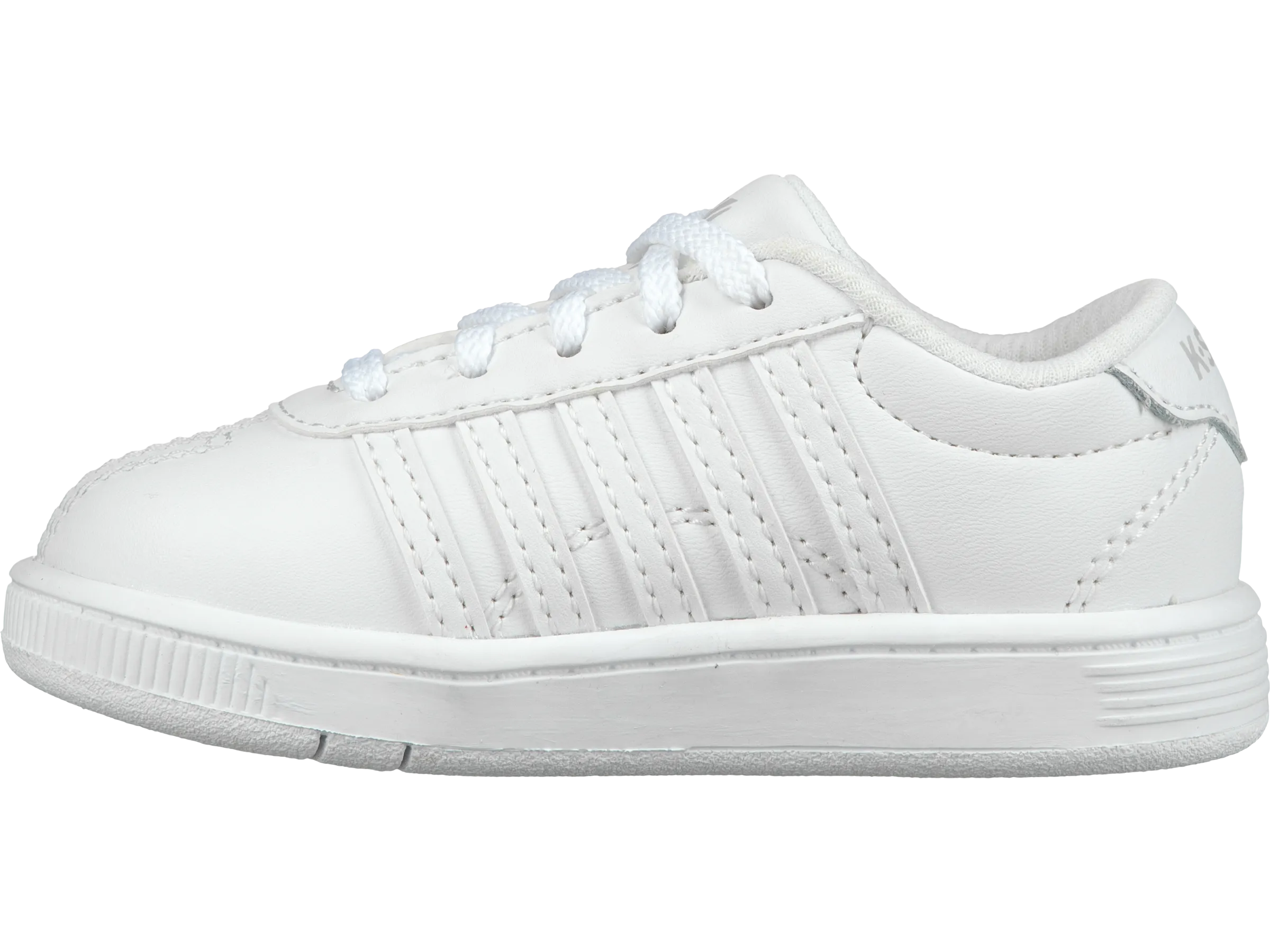 K.SWISS 25612-101-M | CLASSIC PRO | WHITE/WHITE