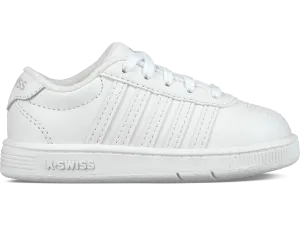 K.SWISS 25612-101-M | CLASSIC PRO | WHITE/WHITE
