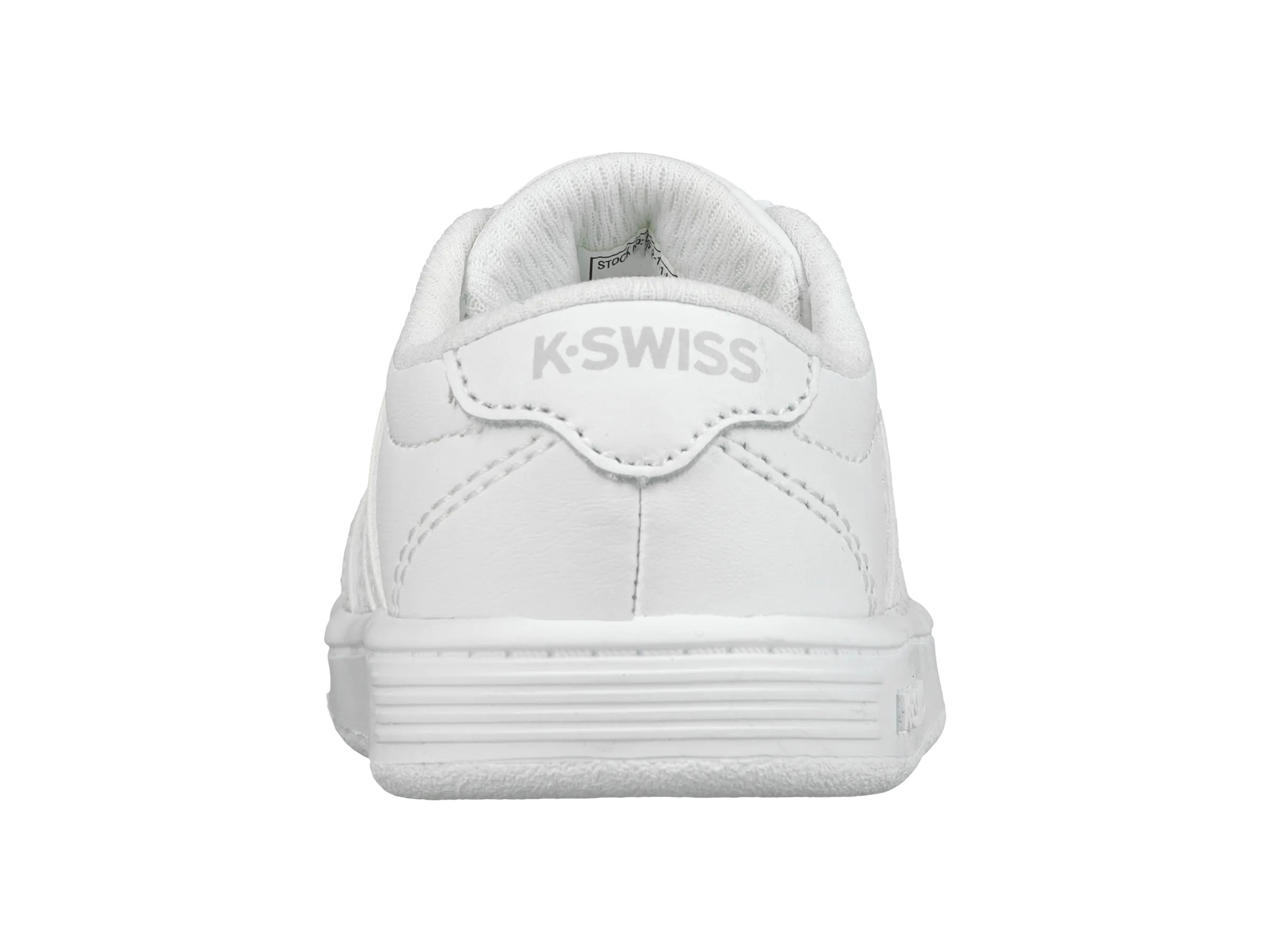 K.SWISS 25612-101-W | CLASSIC PRO | WHITE/WHITE