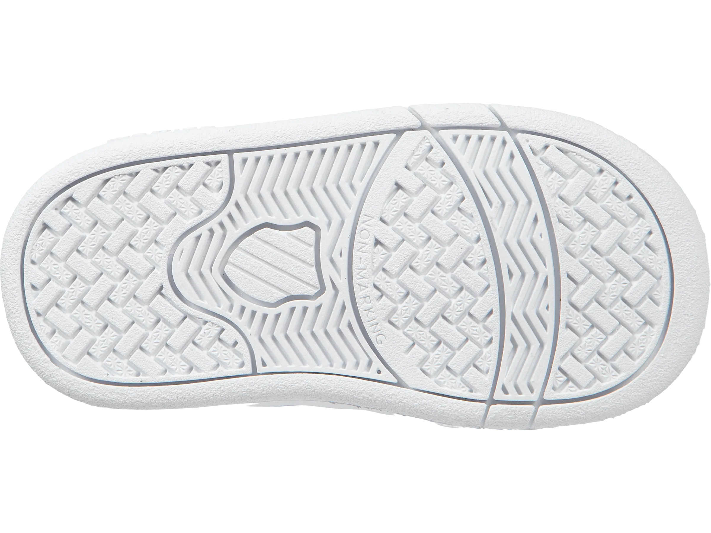 K.SWISS 25612-101-W | CLASSIC PRO | WHITE/WHITE