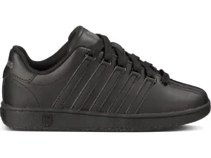 K.SWISS 53343-001-M | CLASSIC VN | BLACK/BLACK