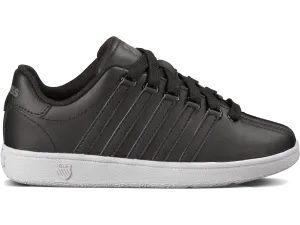 K.SWISS 53343-002-M | CLASSIC VN | BLACK / WHITE