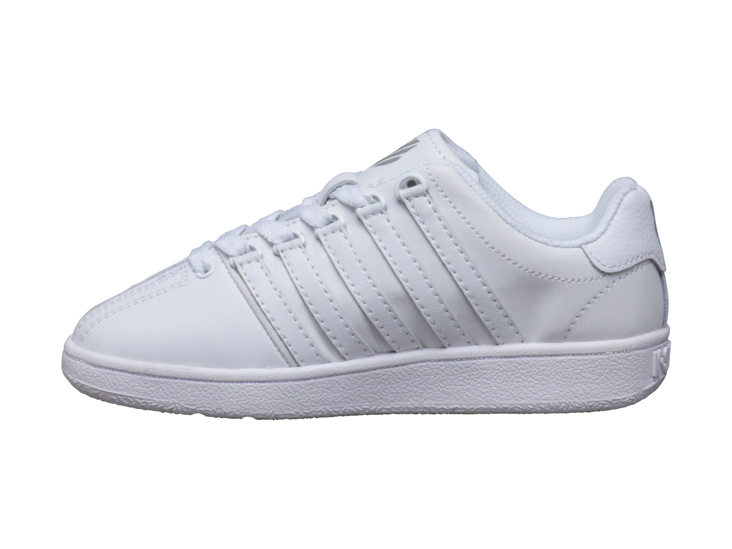 K.SWISS 53343-101-M | CLASSIC VN | WHITE/WHITE