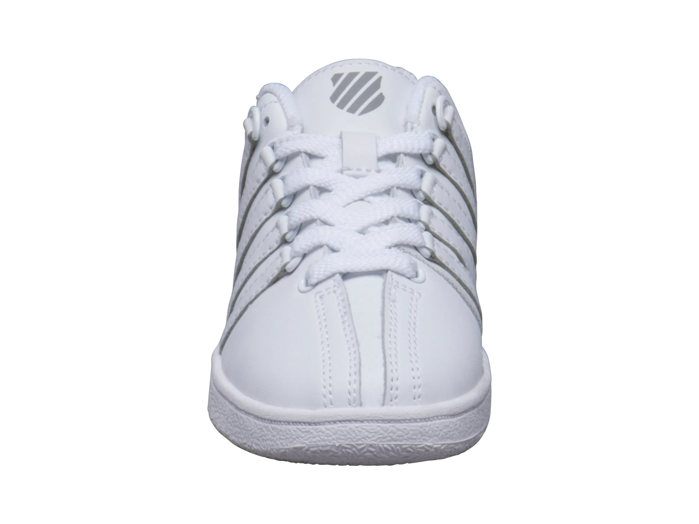 K.SWISS 53343-101-M | CLASSIC VN | WHITE/WHITE