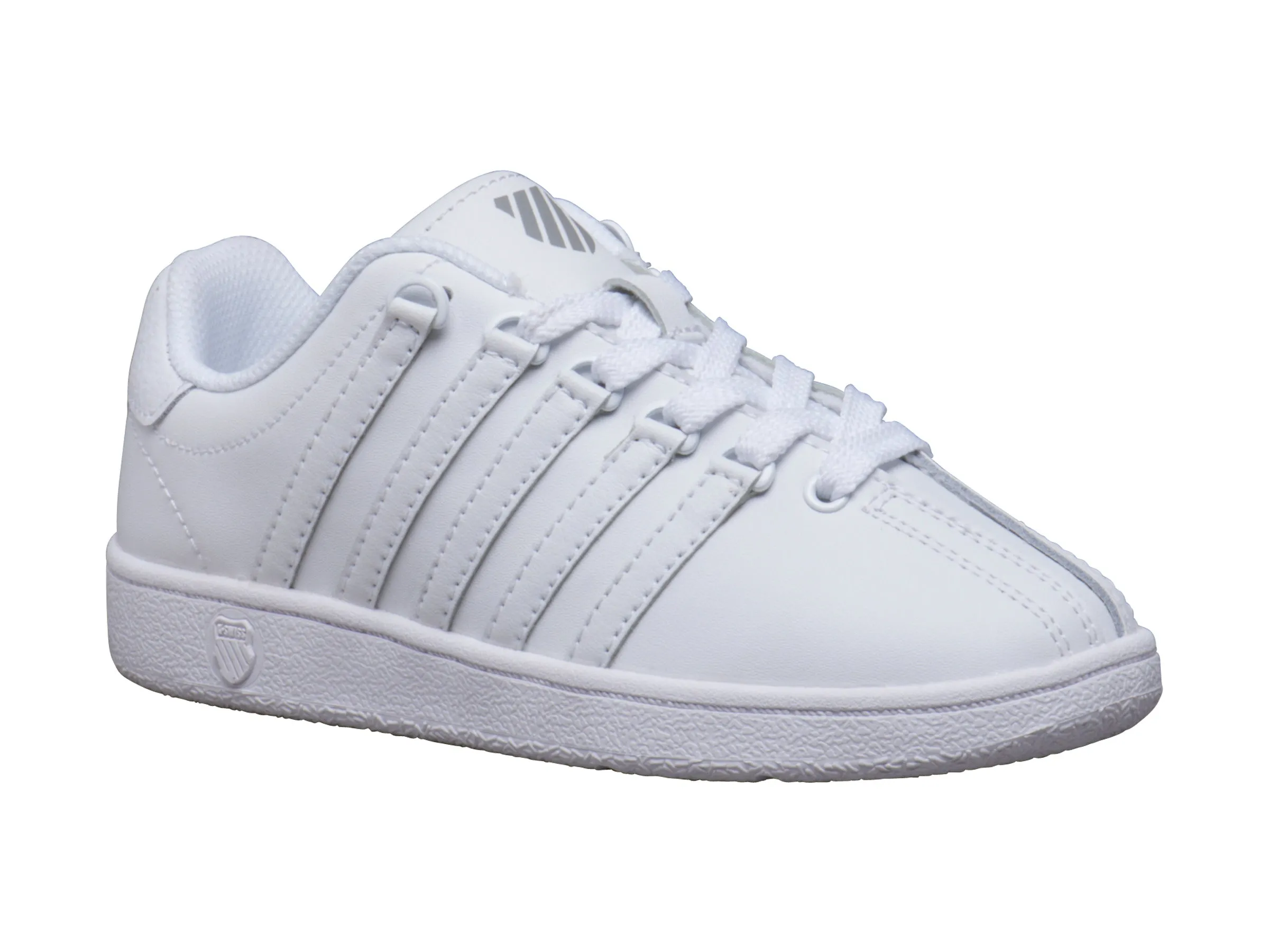 K.SWISS 53343-101-M | CLASSIC VN | WHITE/WHITE