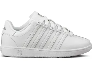 K.SWISS 53343-101-M | CLASSIC VN | WHITE/WHITE
