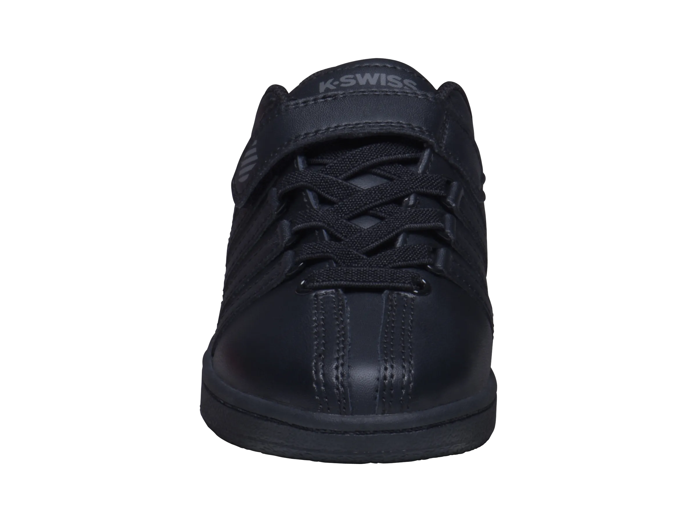 K.SWISS 53446-001-M | CLASSIC VN VLC | BLACK/BLACK