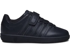 K.SWISS 53446-001-M | CLASSIC VN VLC | BLACK/BLACK