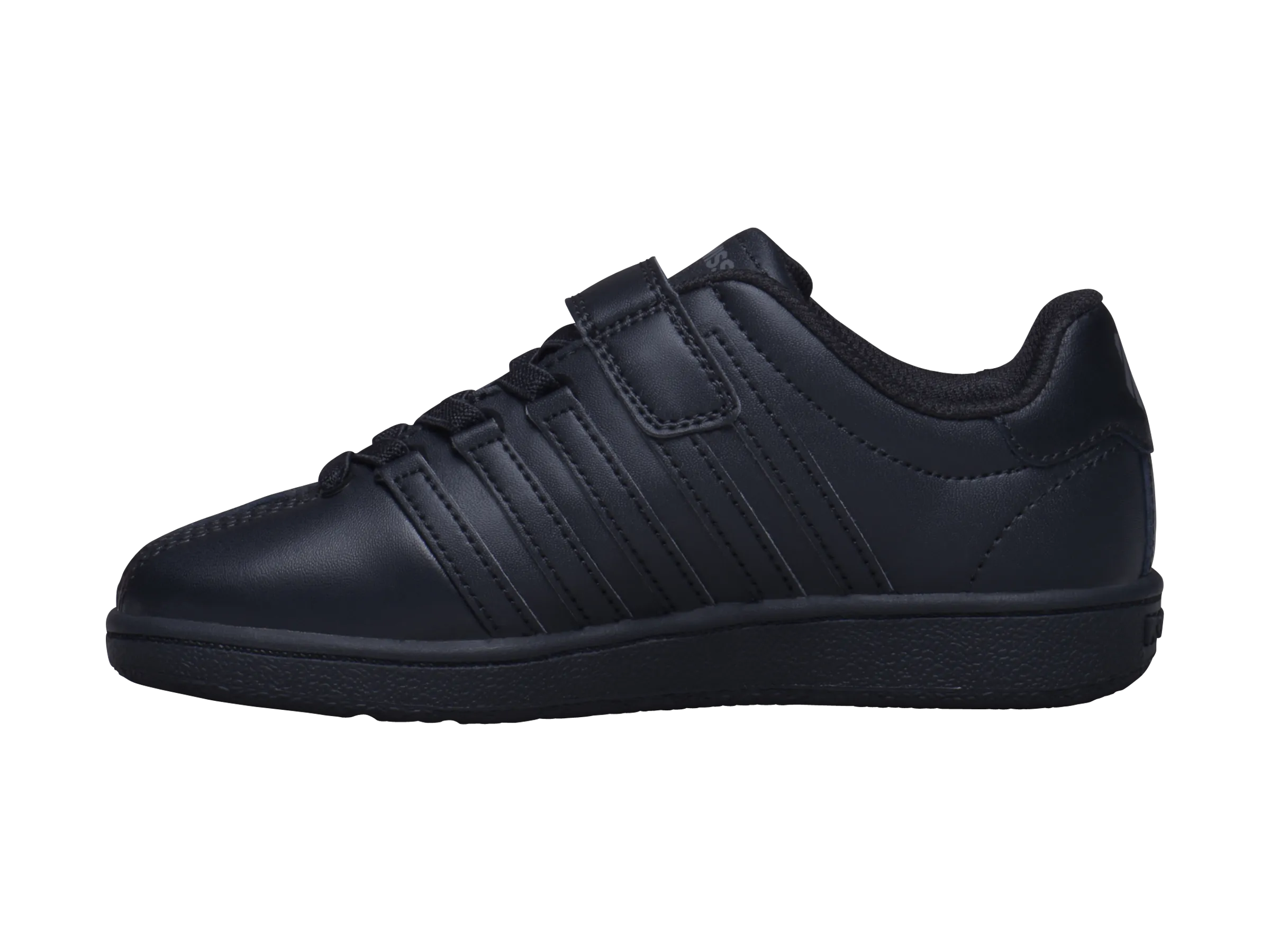 K.SWISS 53446-001-M | CLASSIC VN VLC | BLACK/BLACK