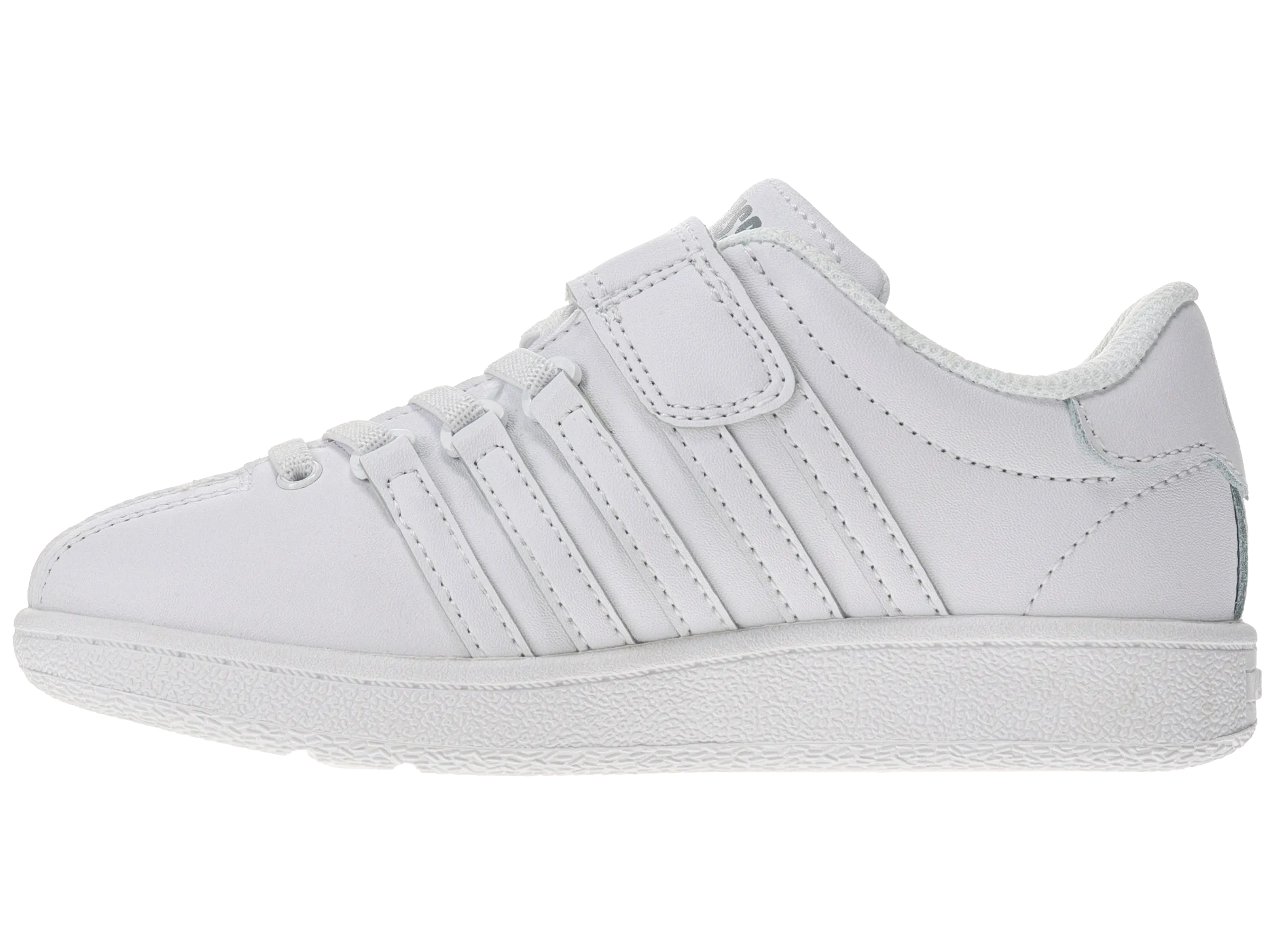 K.SWISS 53446-101-M | CLASSIC VN VLC | WHITE/WHITE
