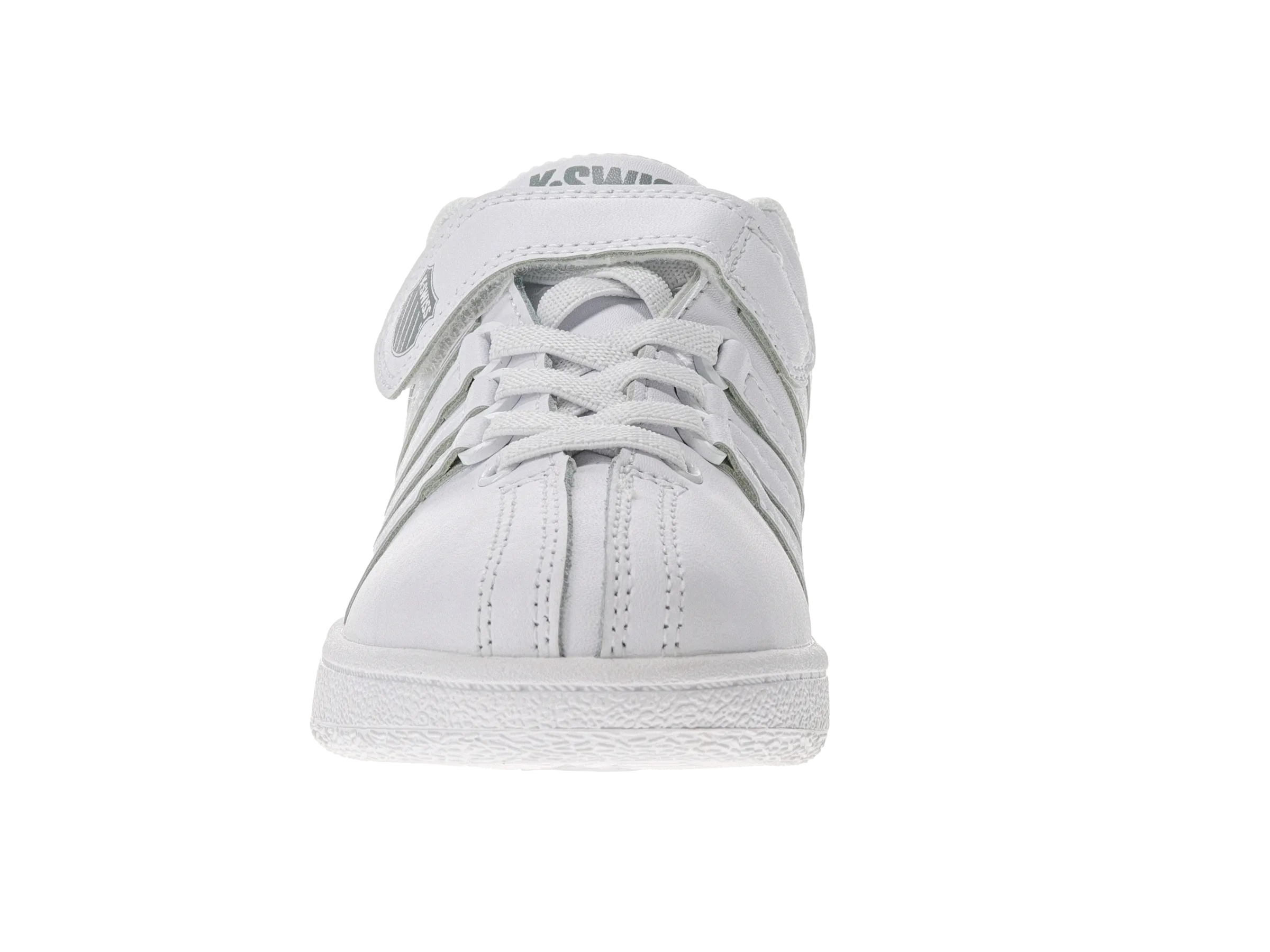 K.SWISS 53446-101-M | CLASSIC VN VLC | WHITE/WHITE