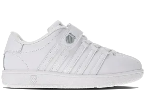 K.SWISS 53446-101-M | CLASSIC VN VLC | WHITE/WHITE
