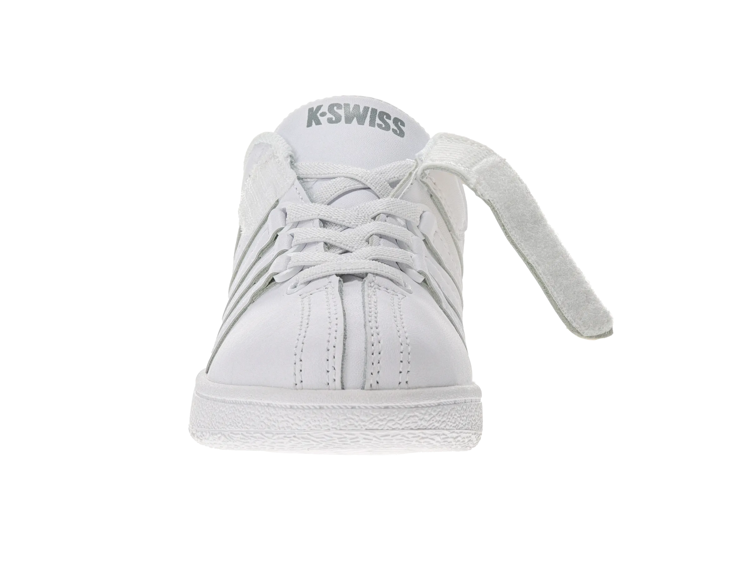 K.SWISS 53446-101-M | CLASSIC VN VLC | WHITE/WHITE