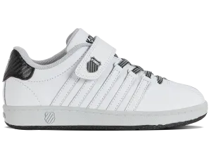 K.SWISS 53446-106-M | CLASSIC VN VLC | WHITE/MICRO CHIP