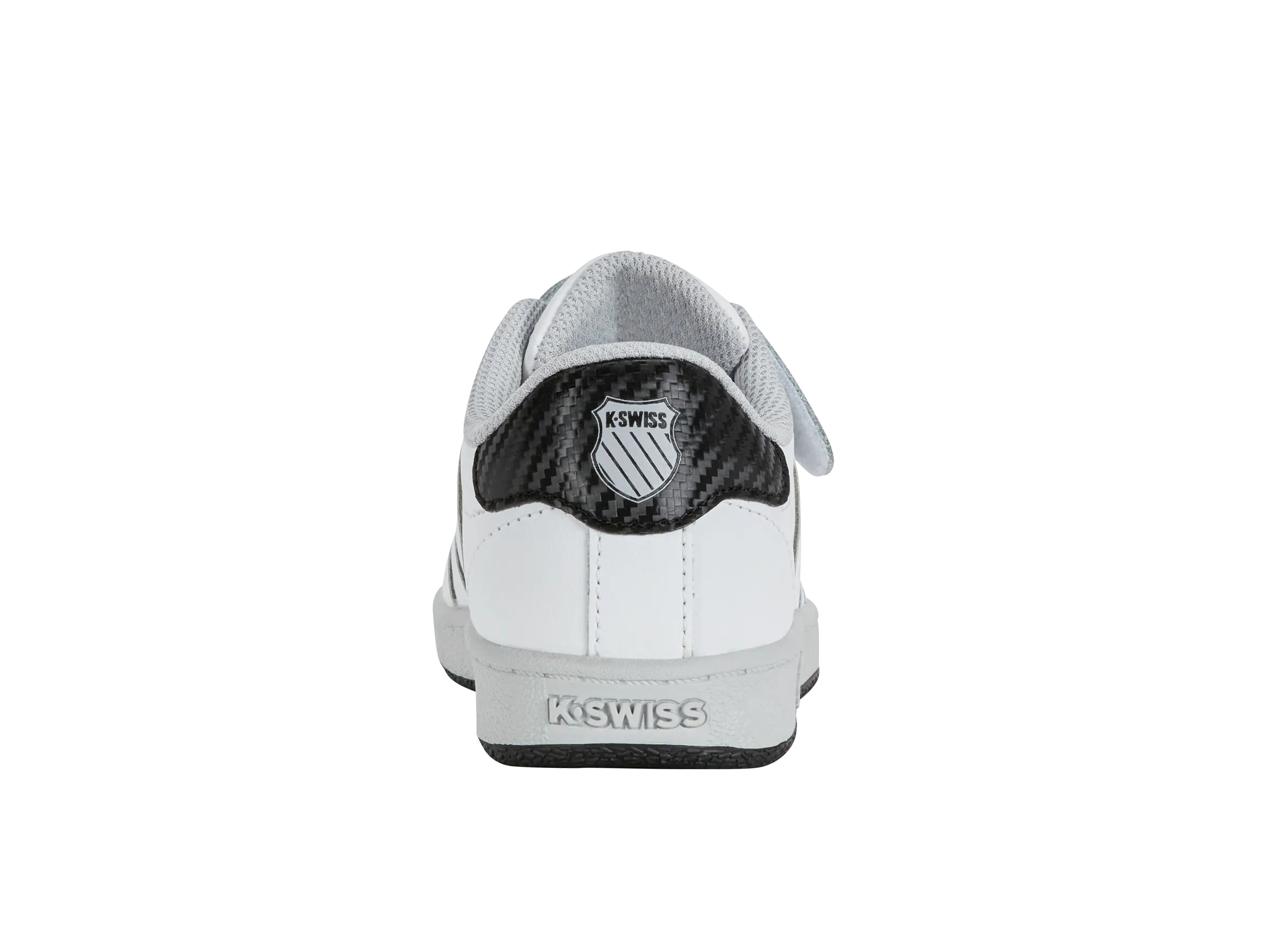K.SWISS 53446-106-M | CLASSIC VN VLC | WHITE/MICRO CHIP