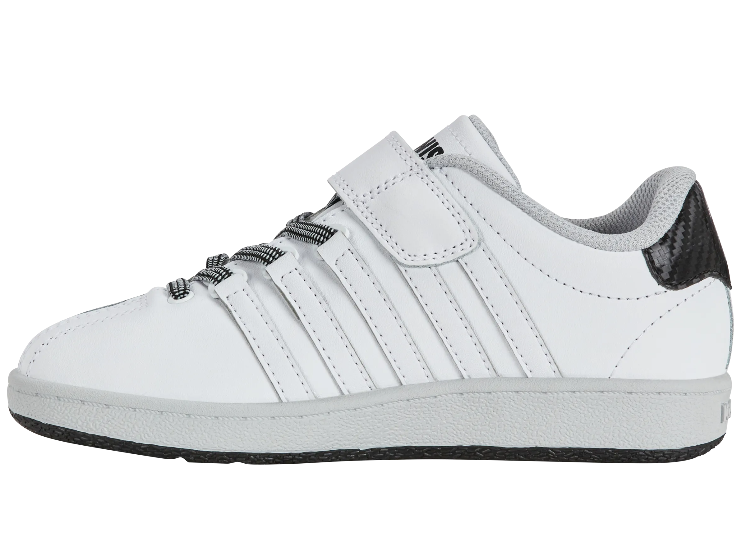 K.SWISS 53446-106-M | CLASSIC VN VLC | WHITE/MICRO CHIP