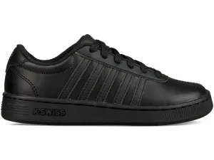 K.SWISS 55612-001-M | CLASSIC PRO | BLACK/BLACK