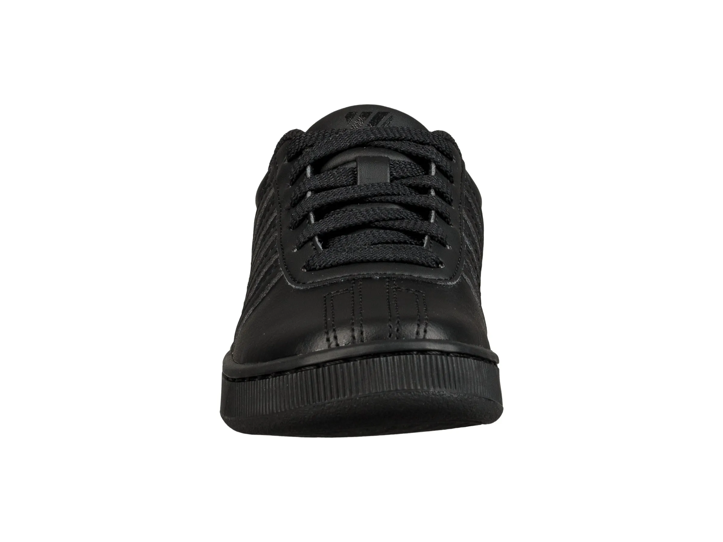 K.SWISS 55612-001-M | CLASSIC PRO | BLACK/BLACK