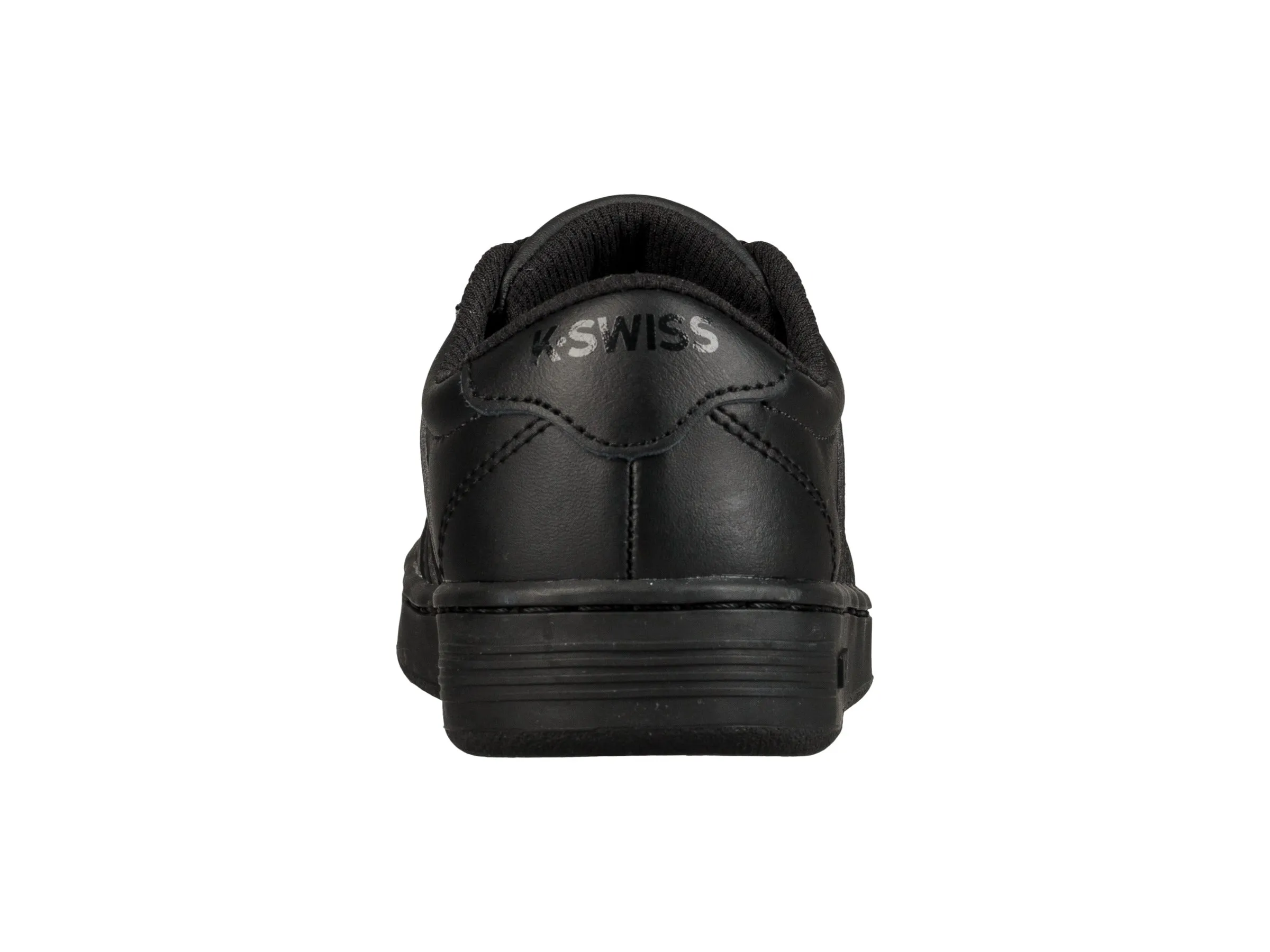 K.SWISS 55612-001-M | CLASSIC PRO | BLACK/BLACK