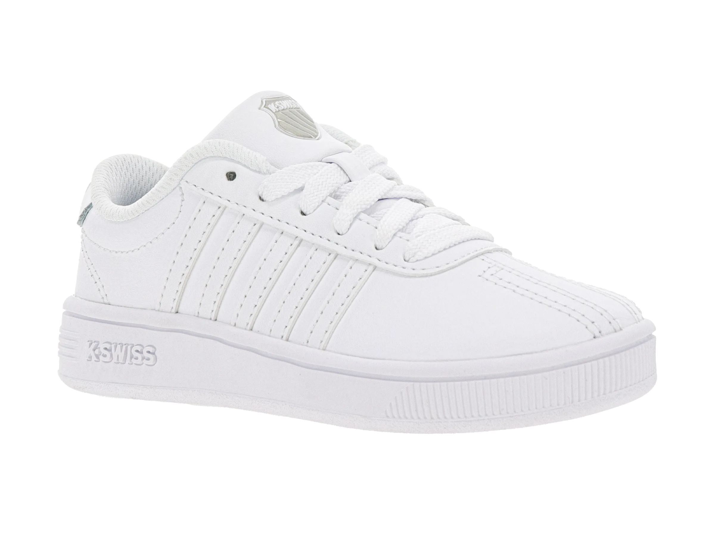 K.SWISS 55612-101-M | CLASSIC PRO | WHITE/WHITE