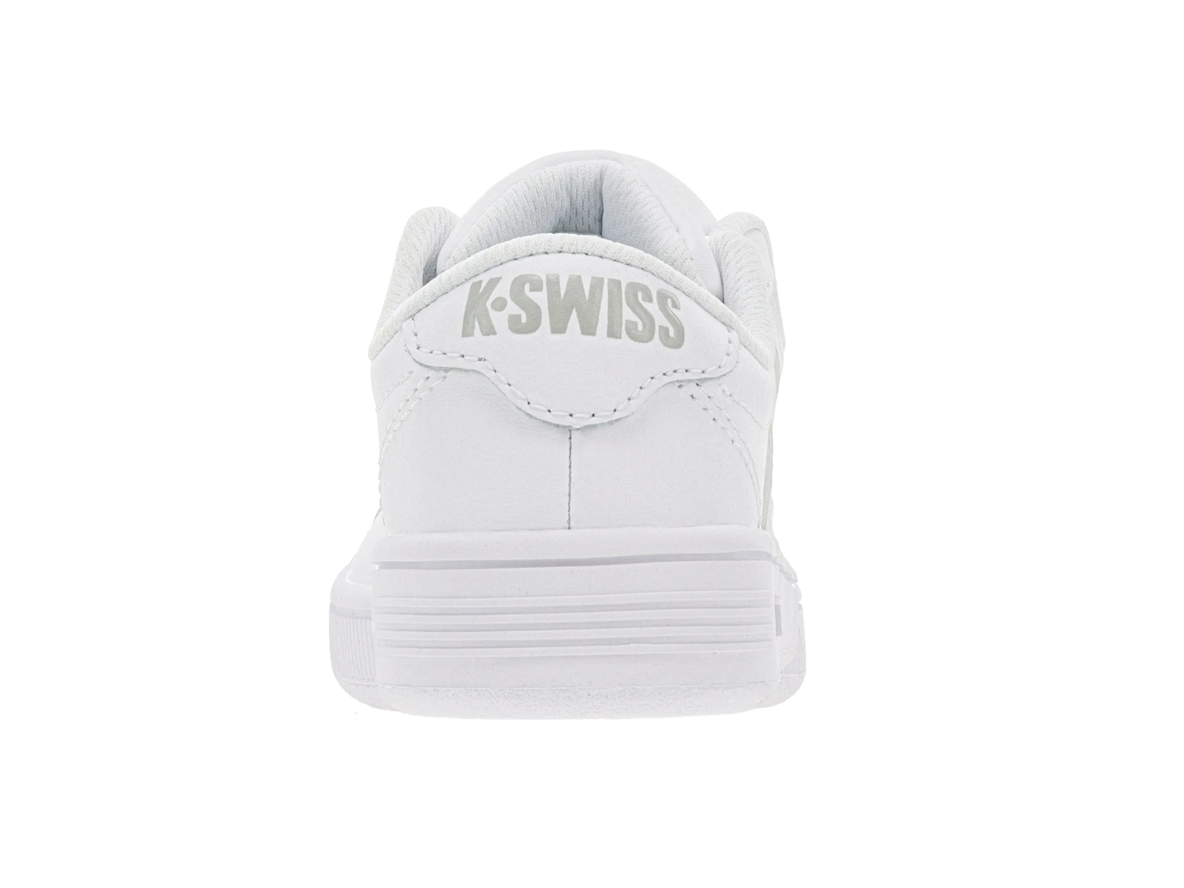 K.SWISS 55612-101-M | CLASSIC PRO | WHITE/WHITE