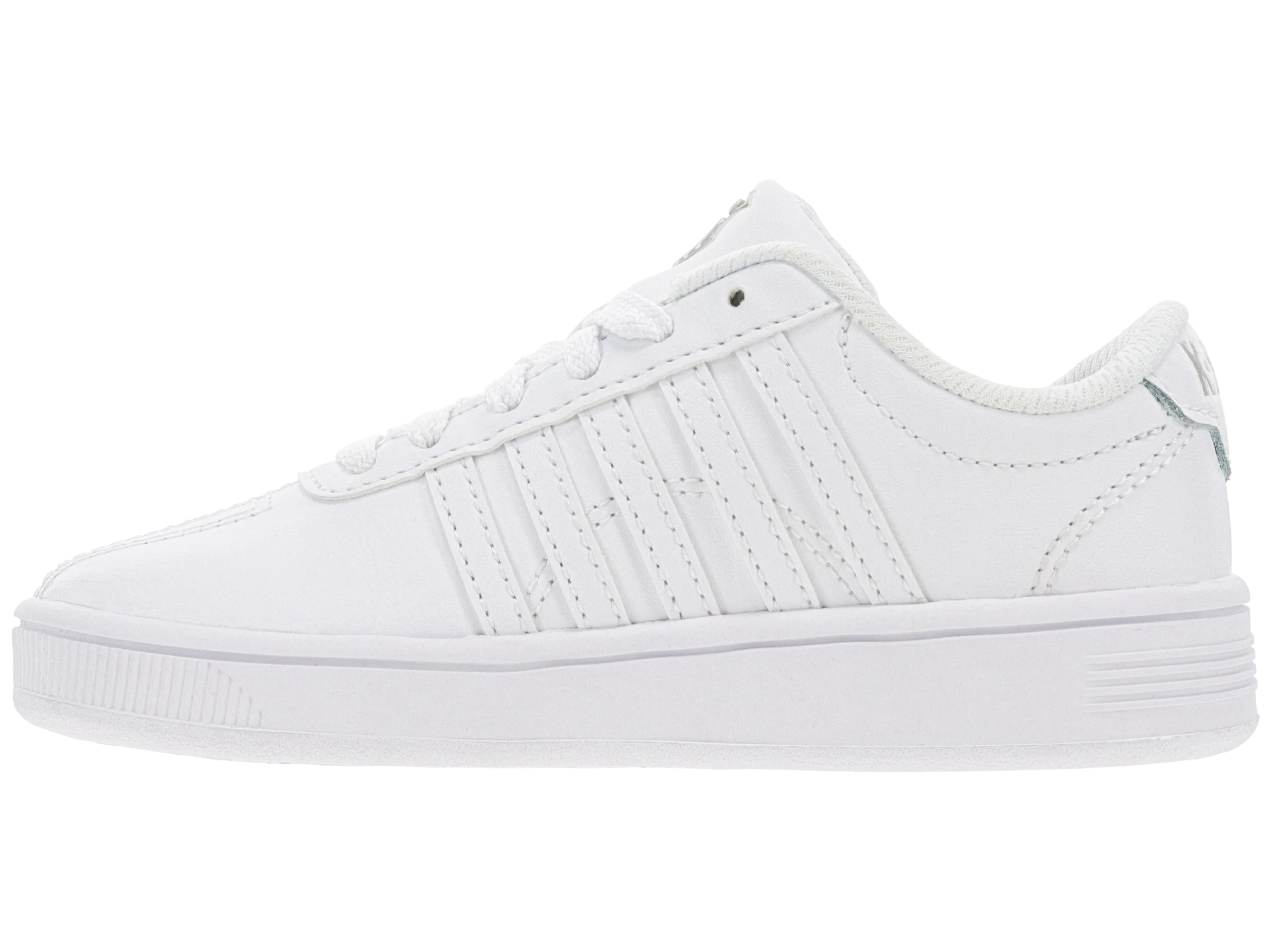 K.SWISS 55612-101-M | CLASSIC PRO | WHITE/WHITE