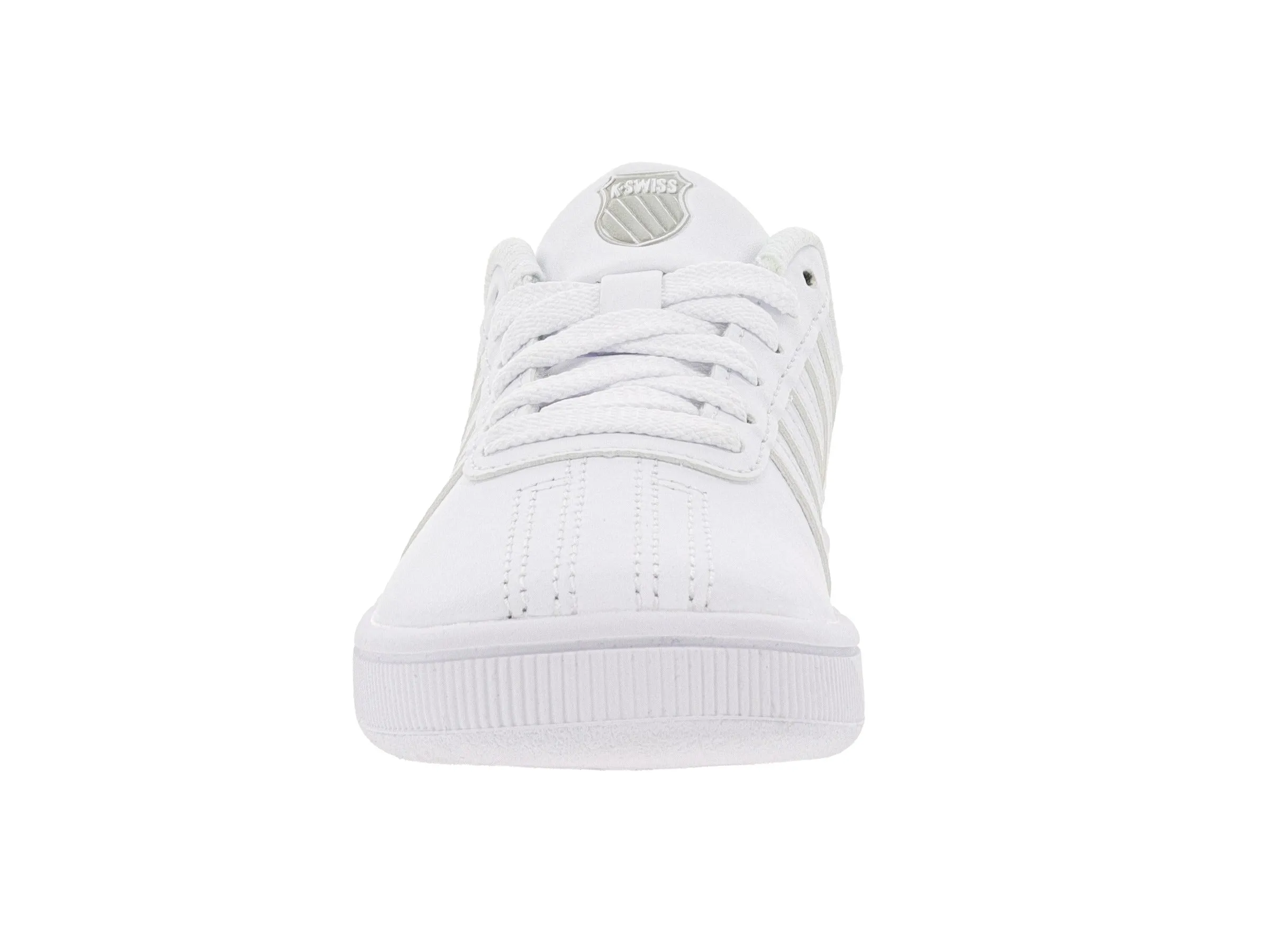 K.SWISS 55612-101-W | CLASSIC PRO | WHITE/WHITE