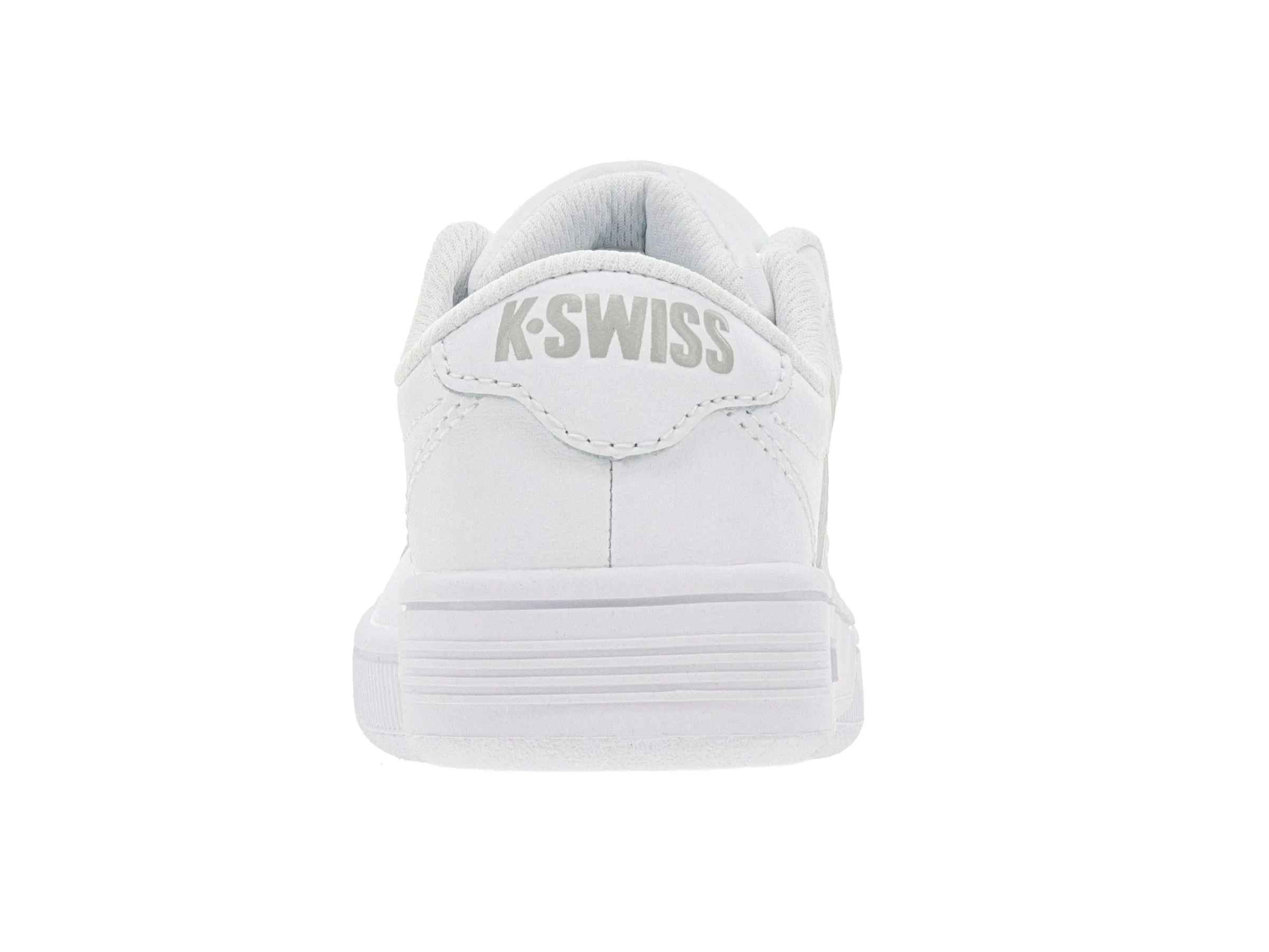 K.SWISS 55612-101-W | CLASSIC PRO | WHITE/WHITE