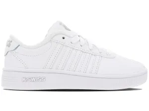 K.SWISS 55612-101-W | CLASSIC PRO | WHITE/WHITE