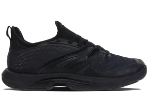 K.SWISS 78525-001-M | SPEEDTRAC X CORRIDOR | BLACK/BLACK/BLACK