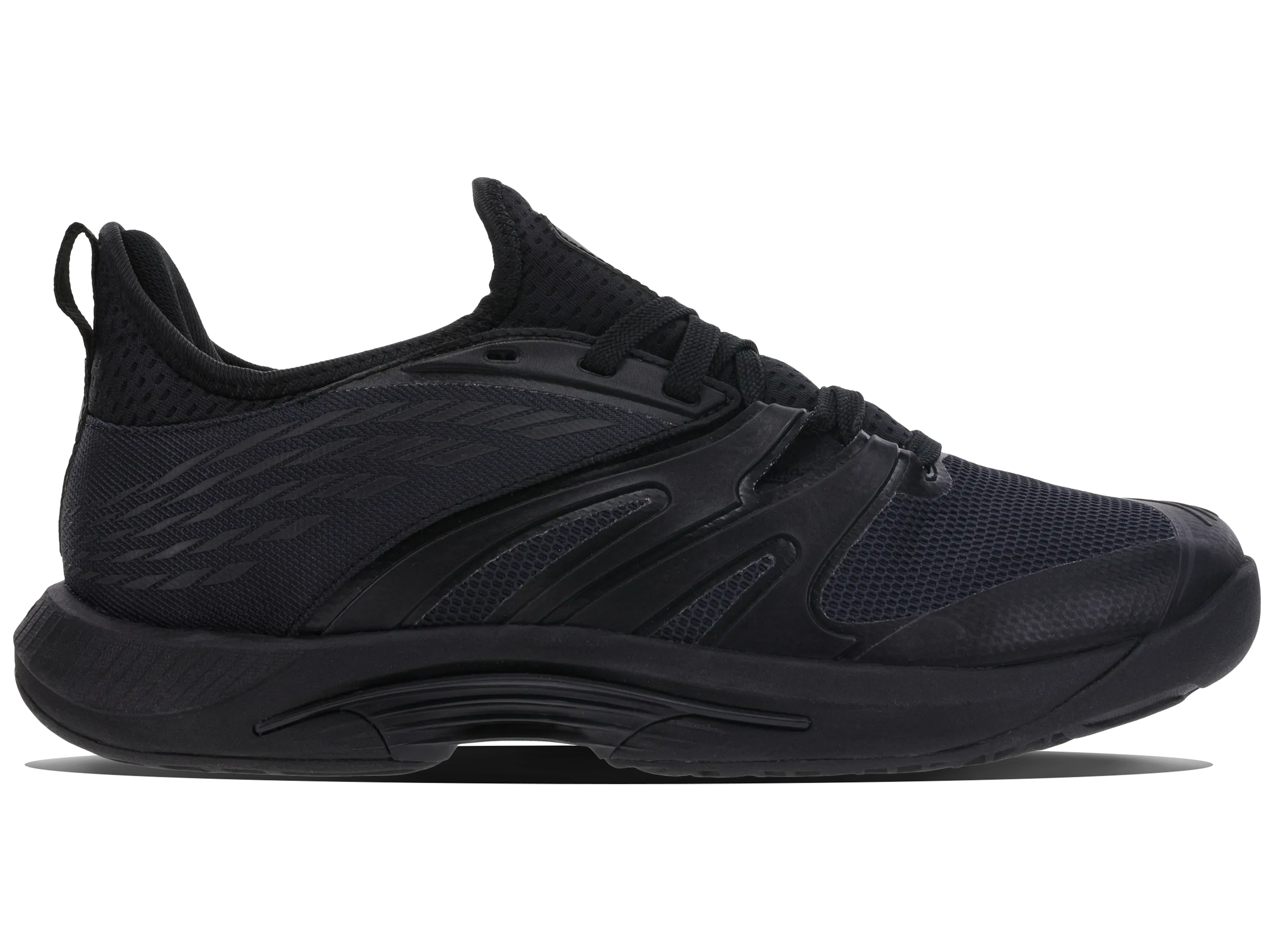 K.SWISS 78525-001-M | SPEEDTRAC X CORRIDOR | BLACK/BLACK/BLACK